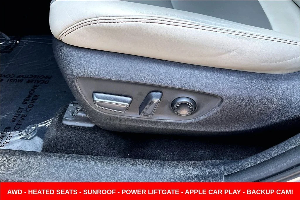 Used 2021 Silver Toyota XLE Premium image 42