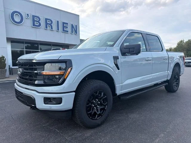 New 2026 Avalanche Ford XLT image 26