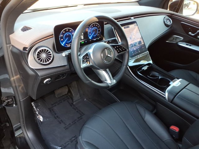 Certified Used 2023 Black Mercedes-Benz 350 SUV image 13