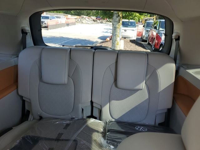 2025 Volkswagen ID. Buzz PRO S PLus - Photo 10