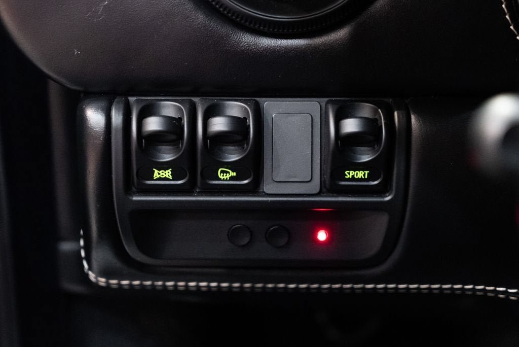 Used 2003 Argento Nurburgring Ferrari Spider image 40