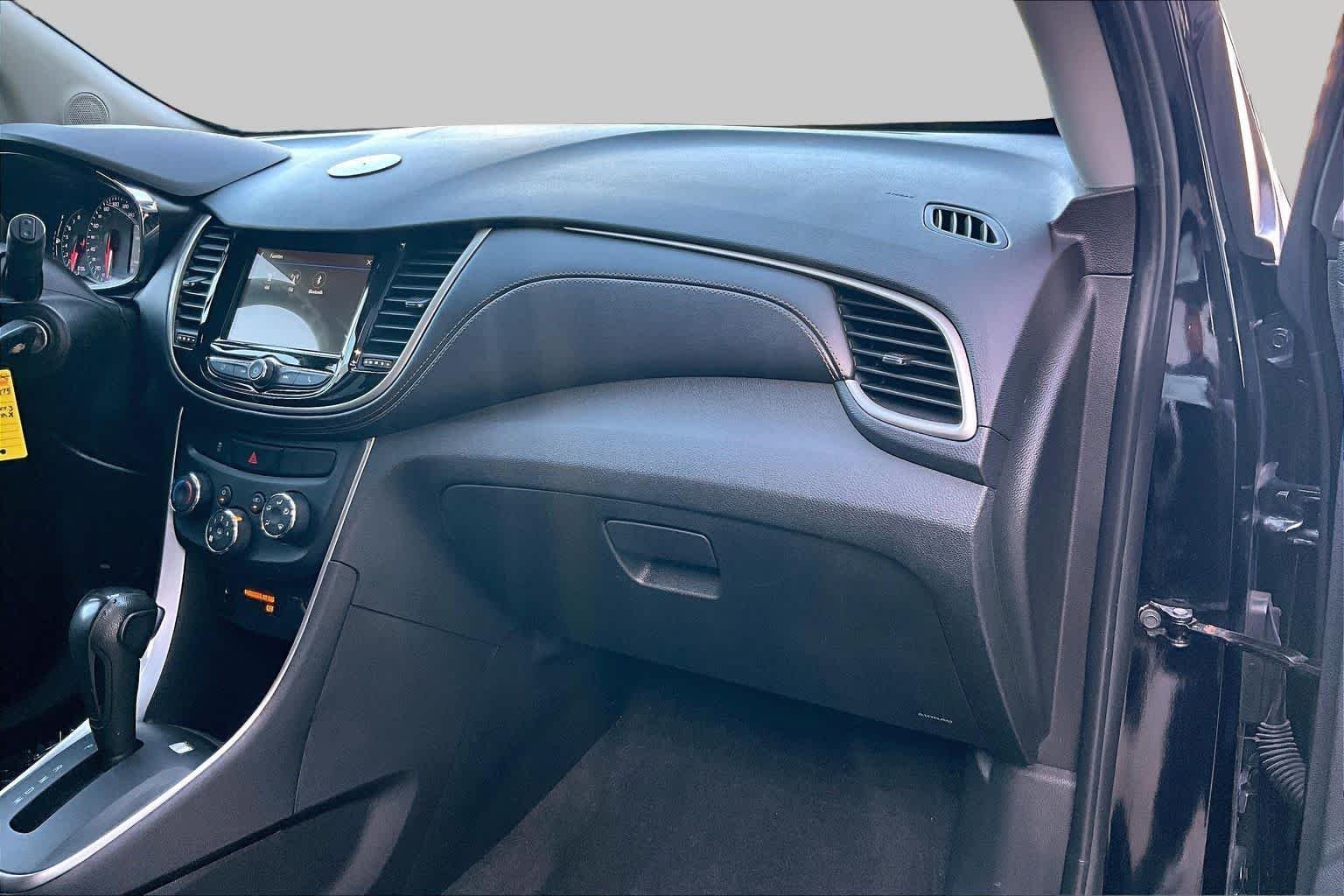 Used 2019 Mosaic Black Metallic Chevrolet LS image 17