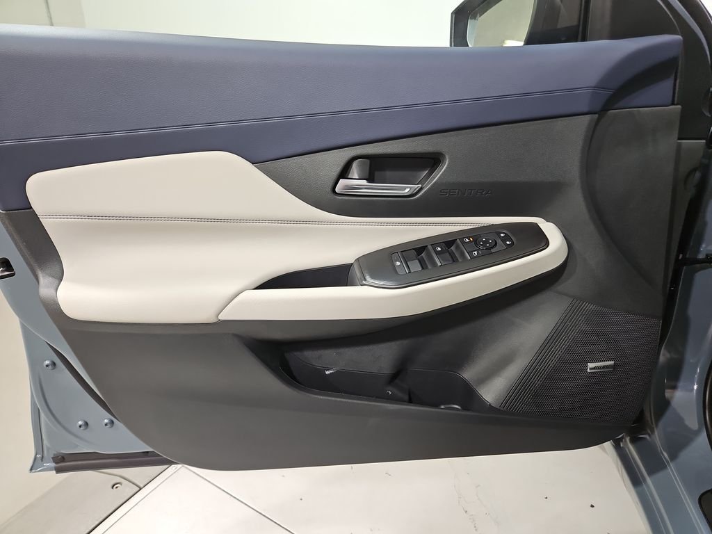 New 2026 Gray Nissan SL image 11