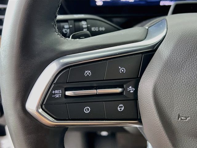 2025 Chevrolet Tahoe High Country - Photo 13