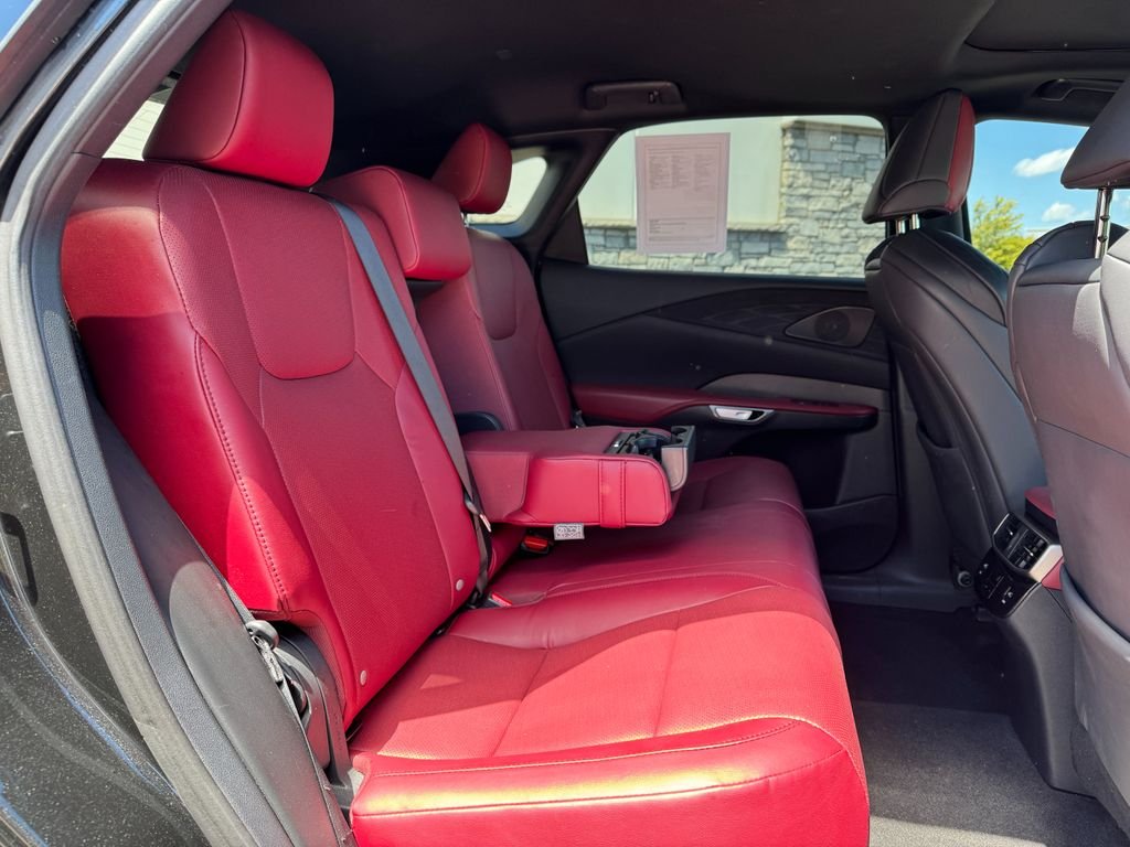 2023 Lexus RX 350 F SPORT - Photo 10