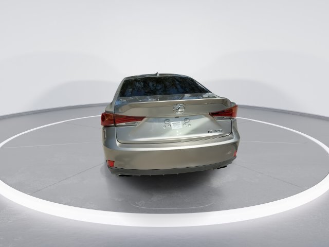 2020 Lexus IS 300 - Photo 7
