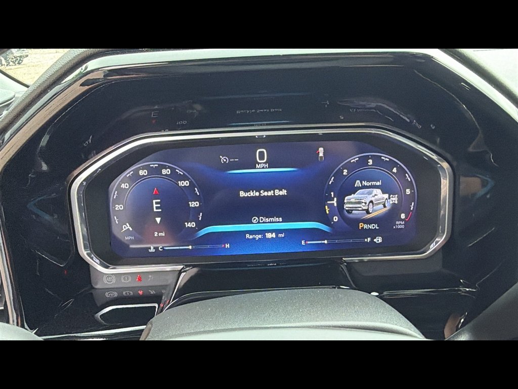 2026 Chevrolet Silverado 1500 LT - Photo 15