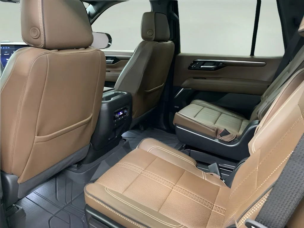 2025 Chevrolet Tahoe High Country - Photo 28