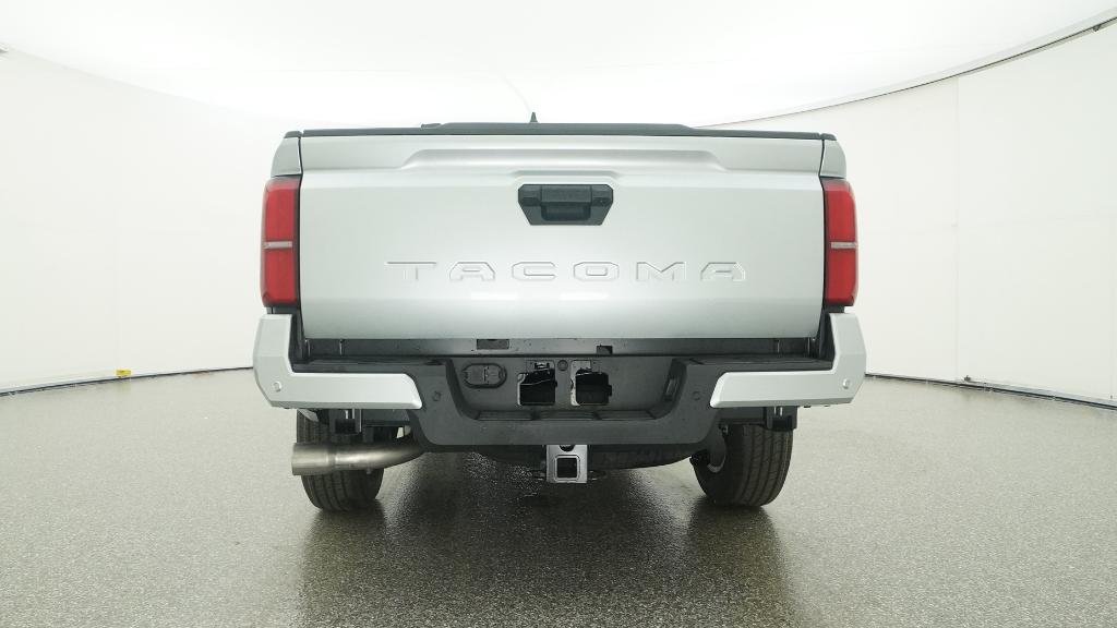 Certified Used 2026 Silver Toyota SR5 image 38