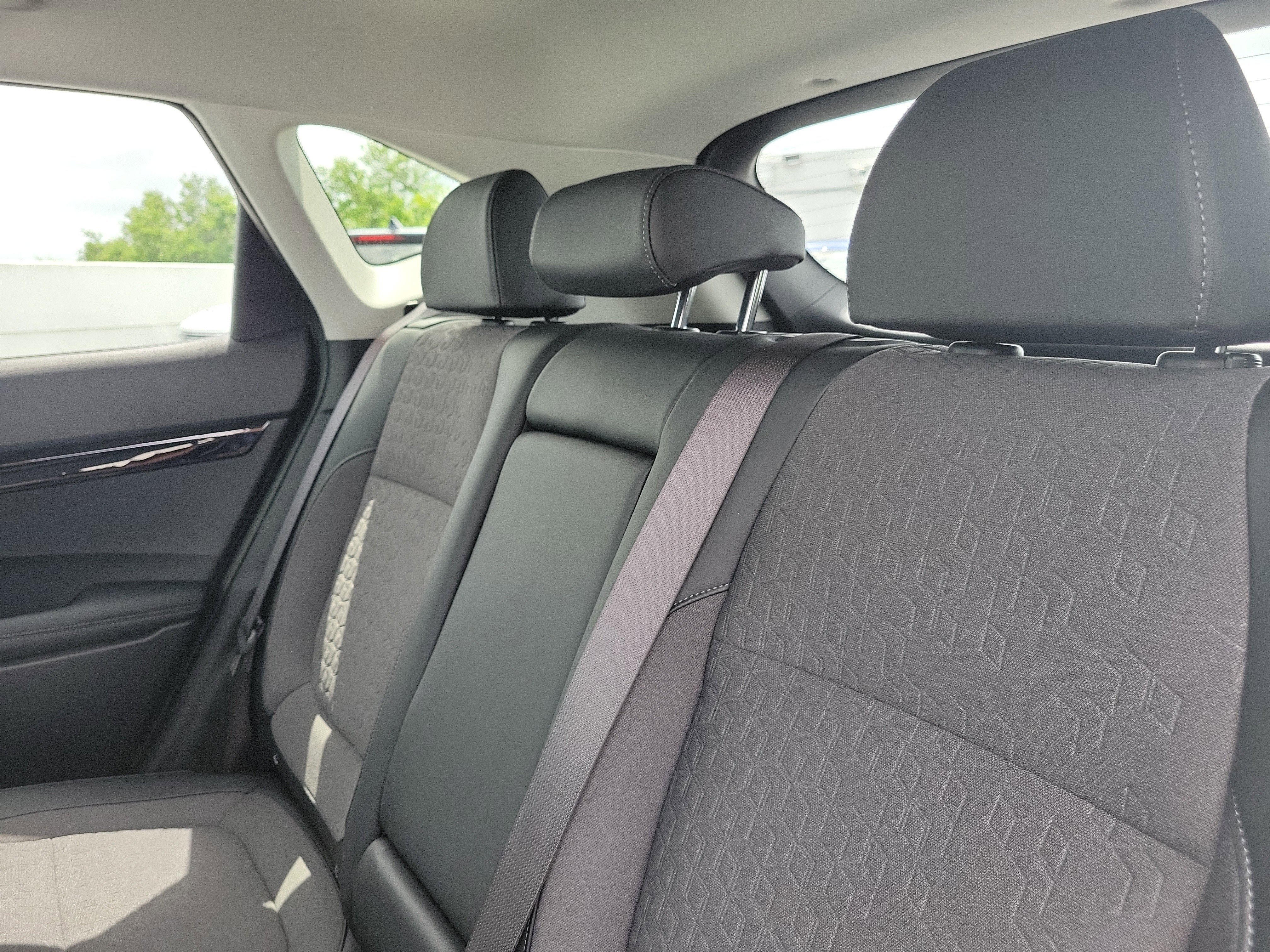Used 2026 Steel Gray Kia S image 11