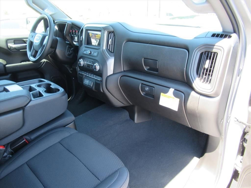 2026 GMC Sierra 1500 Pro - Photo 12