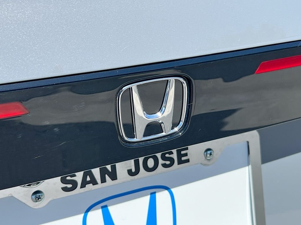 2026 Honda Accord Hybrid Sport - Photo 18