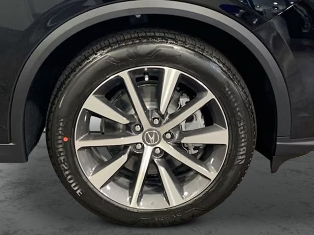 New 2026 Majestic Black Pearl Acura w/Technology Package image 9