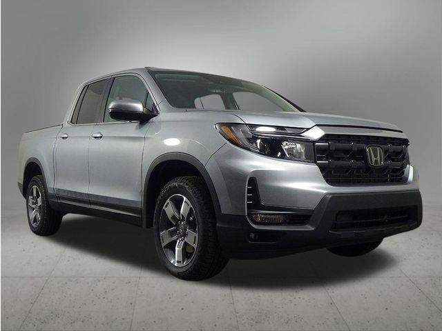2026 Honda Ridgeline RTL - Photo 7
