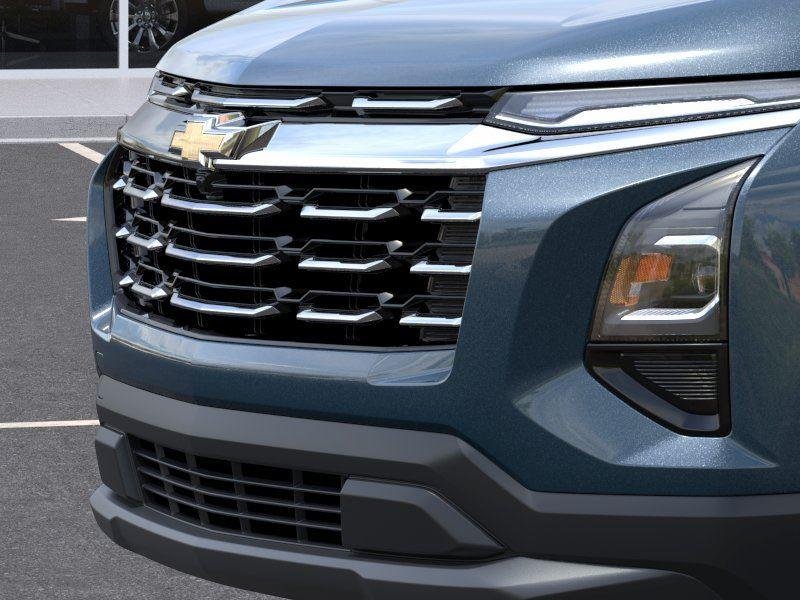 Used 2026 Lakeshore Blue Chevrolet LT image 13