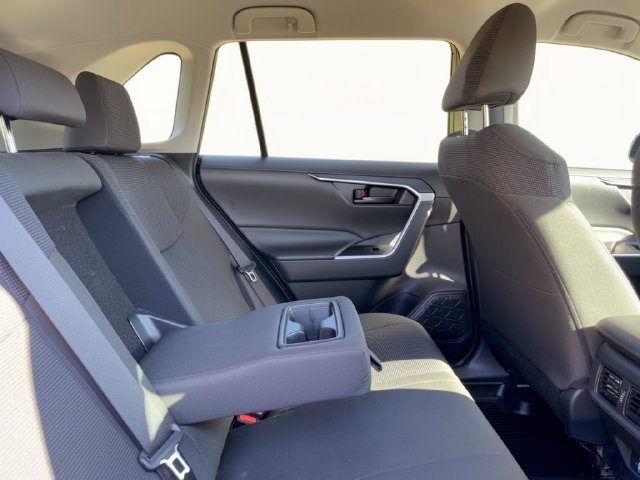 Certified Used 2024 Gray Toyota LE image 30
