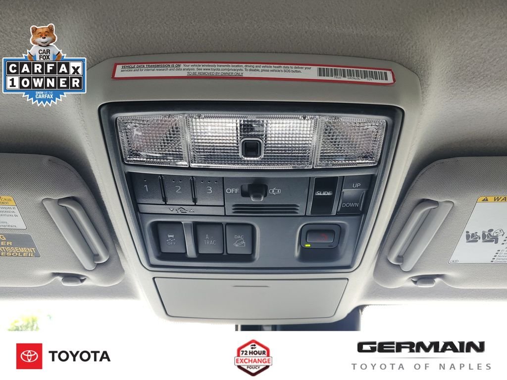 Certified Used 2024 Beige Toyota Limited image 34