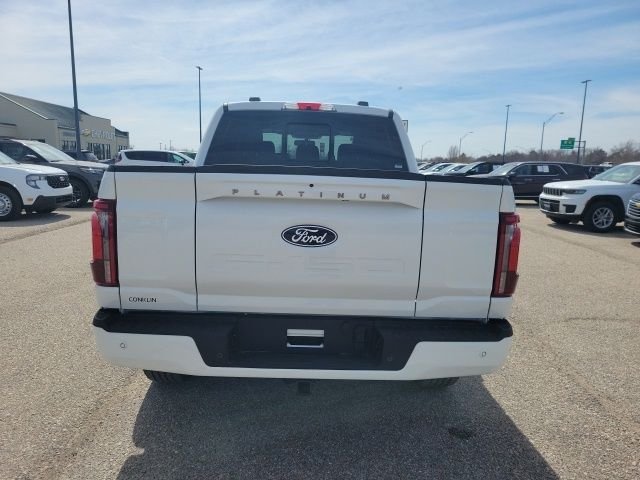 2026 Ford F-150 Platinum - Photo 29