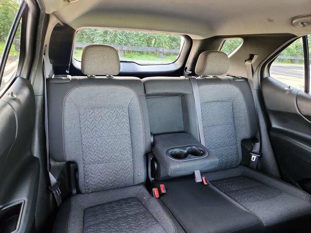 Used 2022 MOSAIC BLACK METALLIC Chevrolet LT image 31