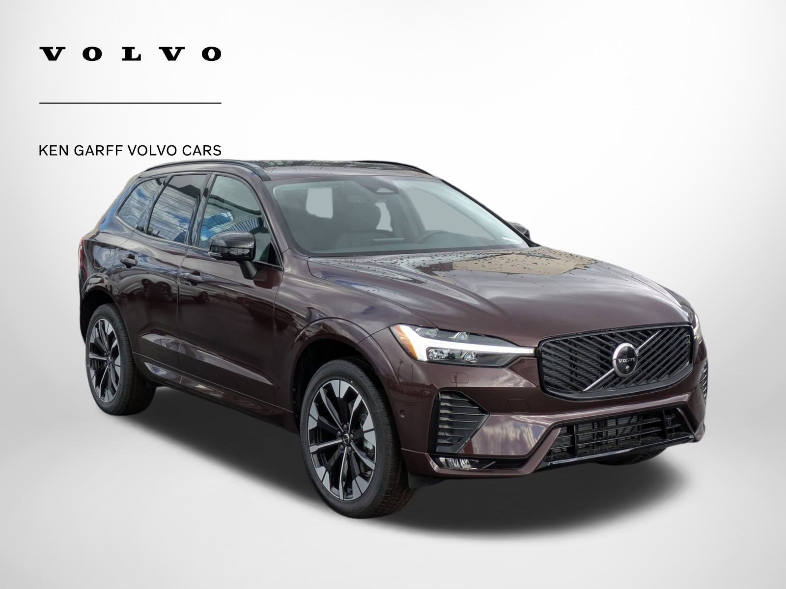 2026 Volvo XC60 B5 Plus Dark AWD's photo