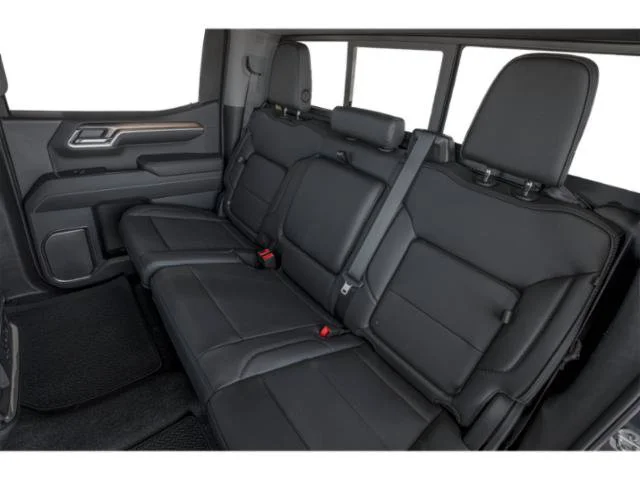 Used 2025 Sterling Metallic GMC Denali image 15