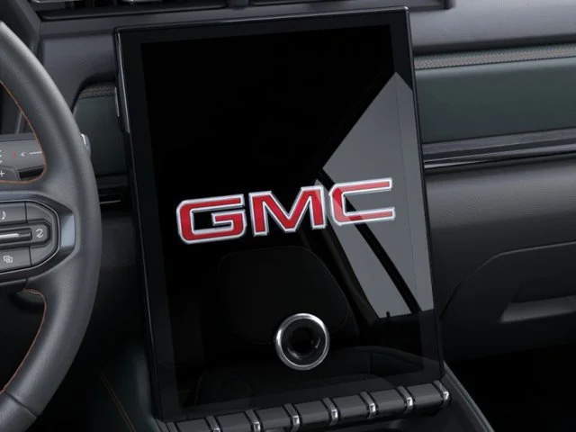 New 2027 Summit White GMC AT4 image 21