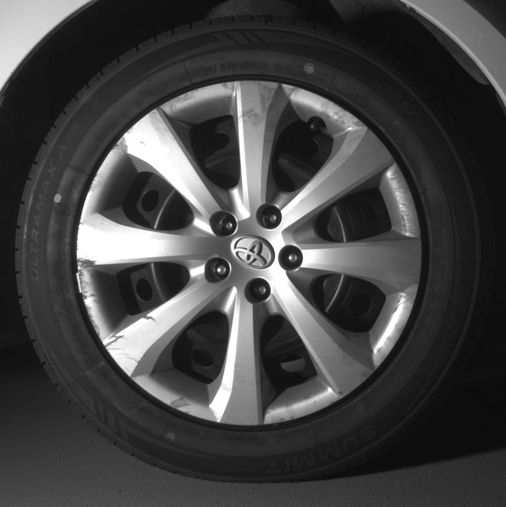 2024 Toyota Corolla LE - Photo 10