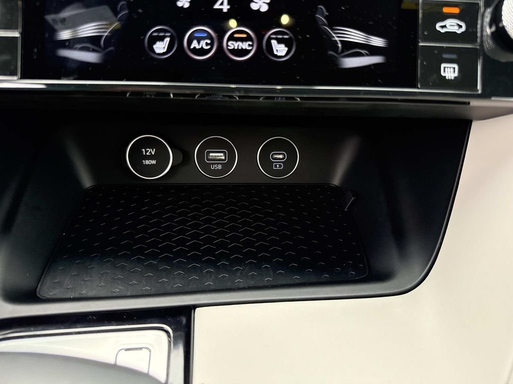Used 2025 Gray Genesis 2.5T image 30