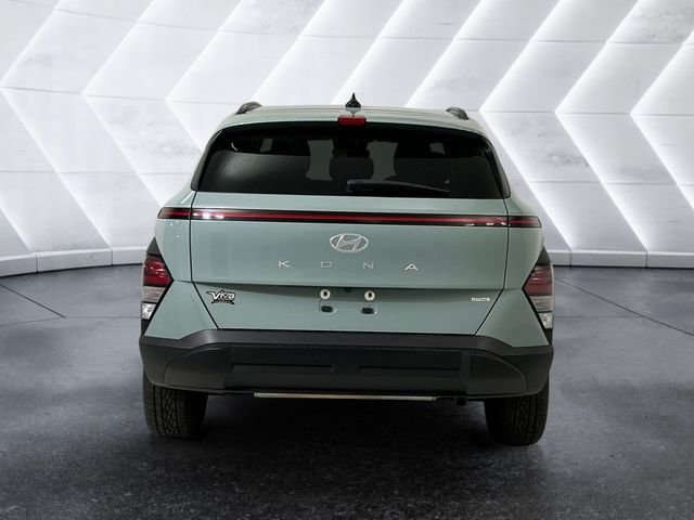 Used 2024 Green Hyundai SEL image 5