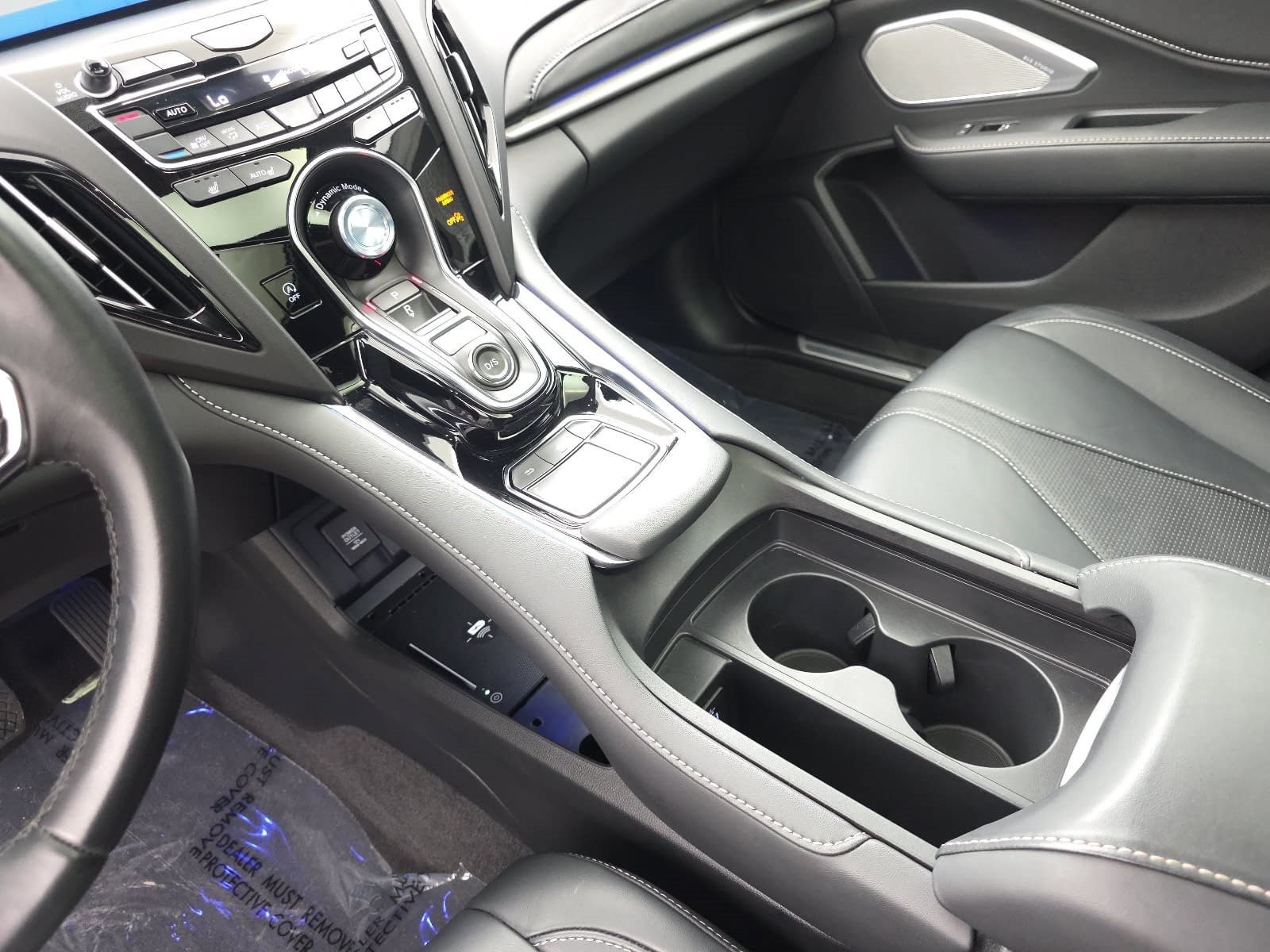 2023 Acura RDX Technology Package - Photo 21