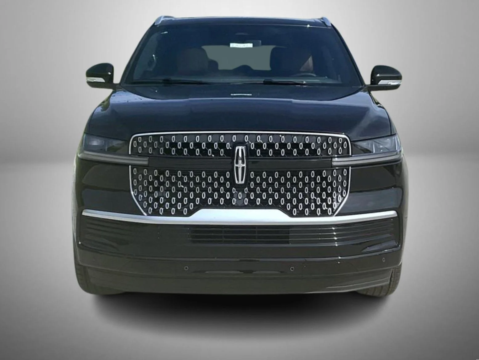 New 2026 Black Lincoln Reserve image 2