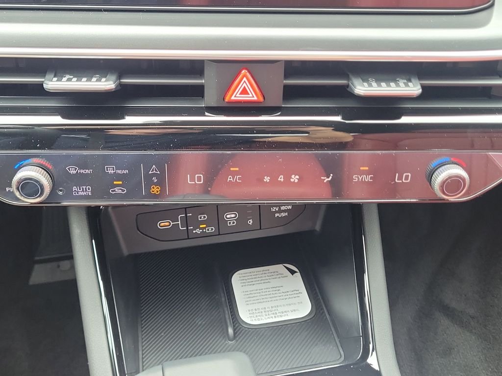New 2026 Gray Kia GT-Line image 31