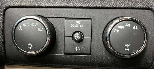 Used 2008 Red Chevrolet LTZ image 32