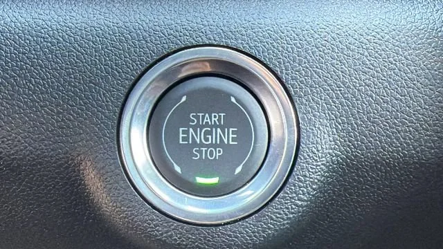 2026 GMC Terrain AT4 - Photo 17