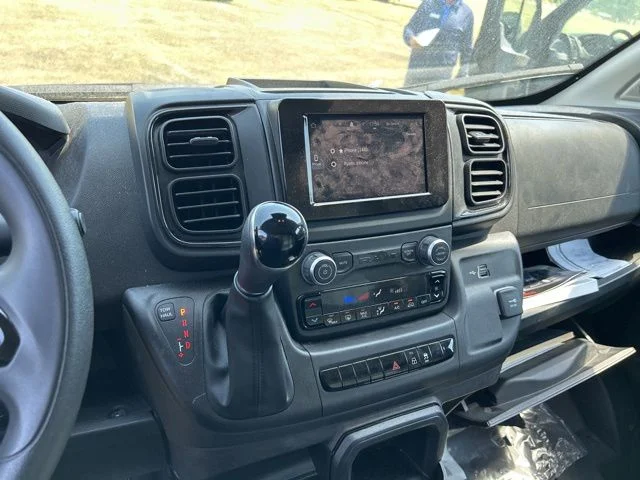 Used 2023 Black Ram High Roof image 21