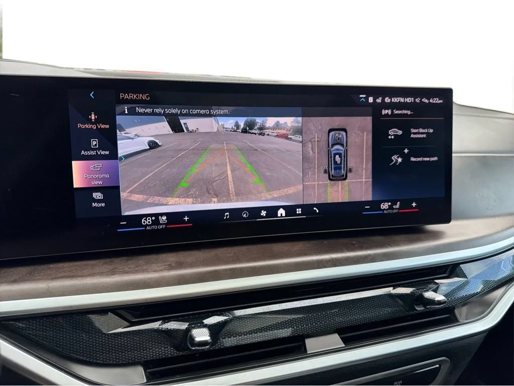 Used 2026 Gray BMW xDrive40i image 24