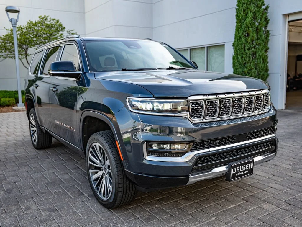 Used 2023 River Rock Jeep Series III image 3