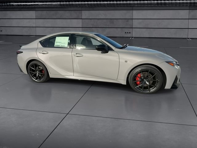 New 2026 Wind Lexus  350 F SPORT image 9