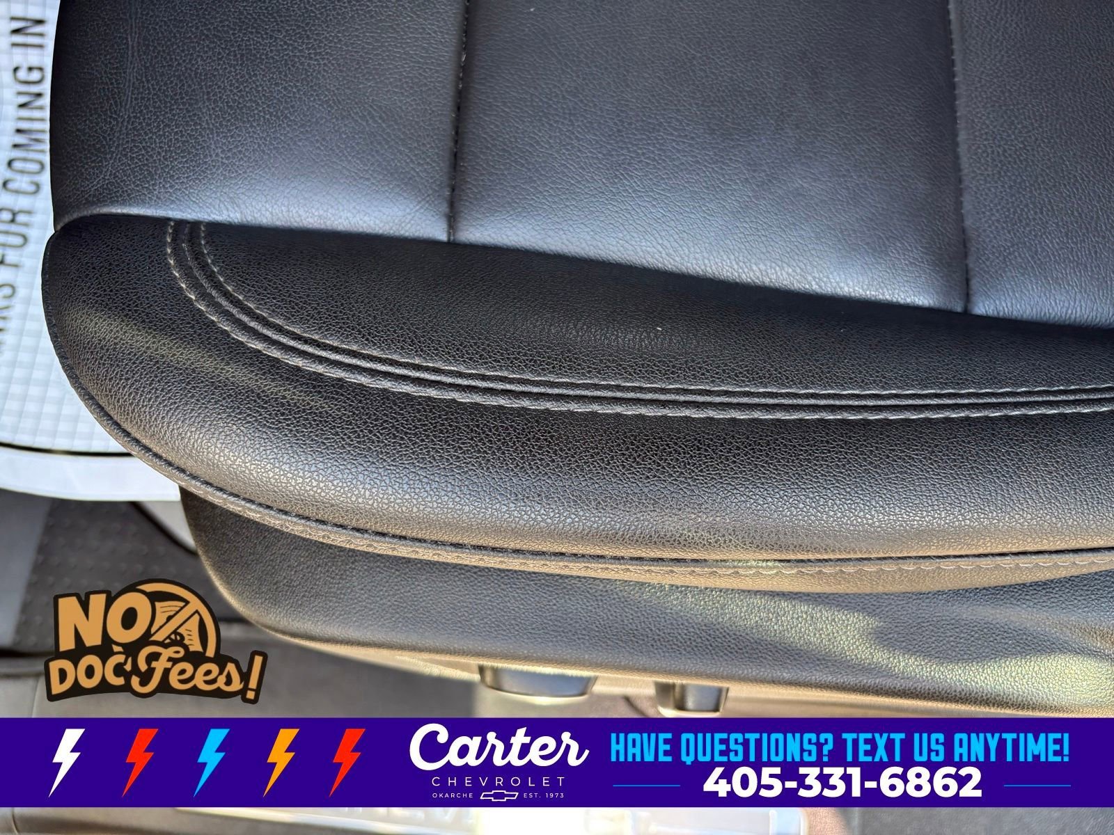 Used 2023 Empire Beige Metallic Chevrolet Z71 image 25