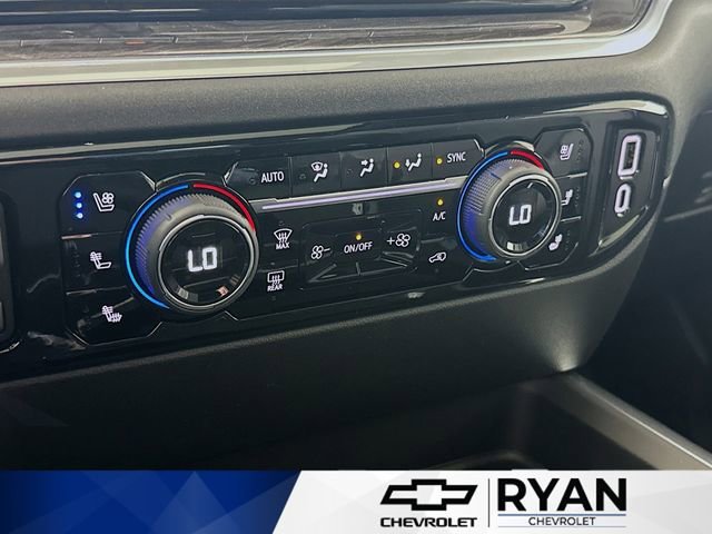 2026 Chevrolet Silverado 2500 HD LTZ - Photo 16