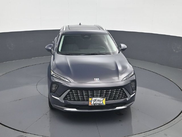 Vehicle thumbnail