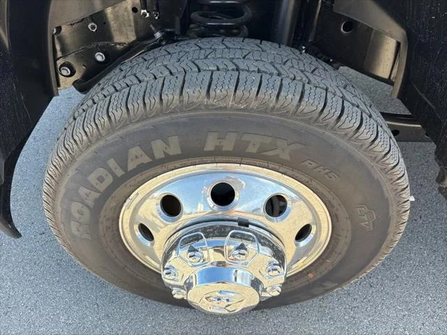 2026 RAM 3500 Tradesman - Photo 22