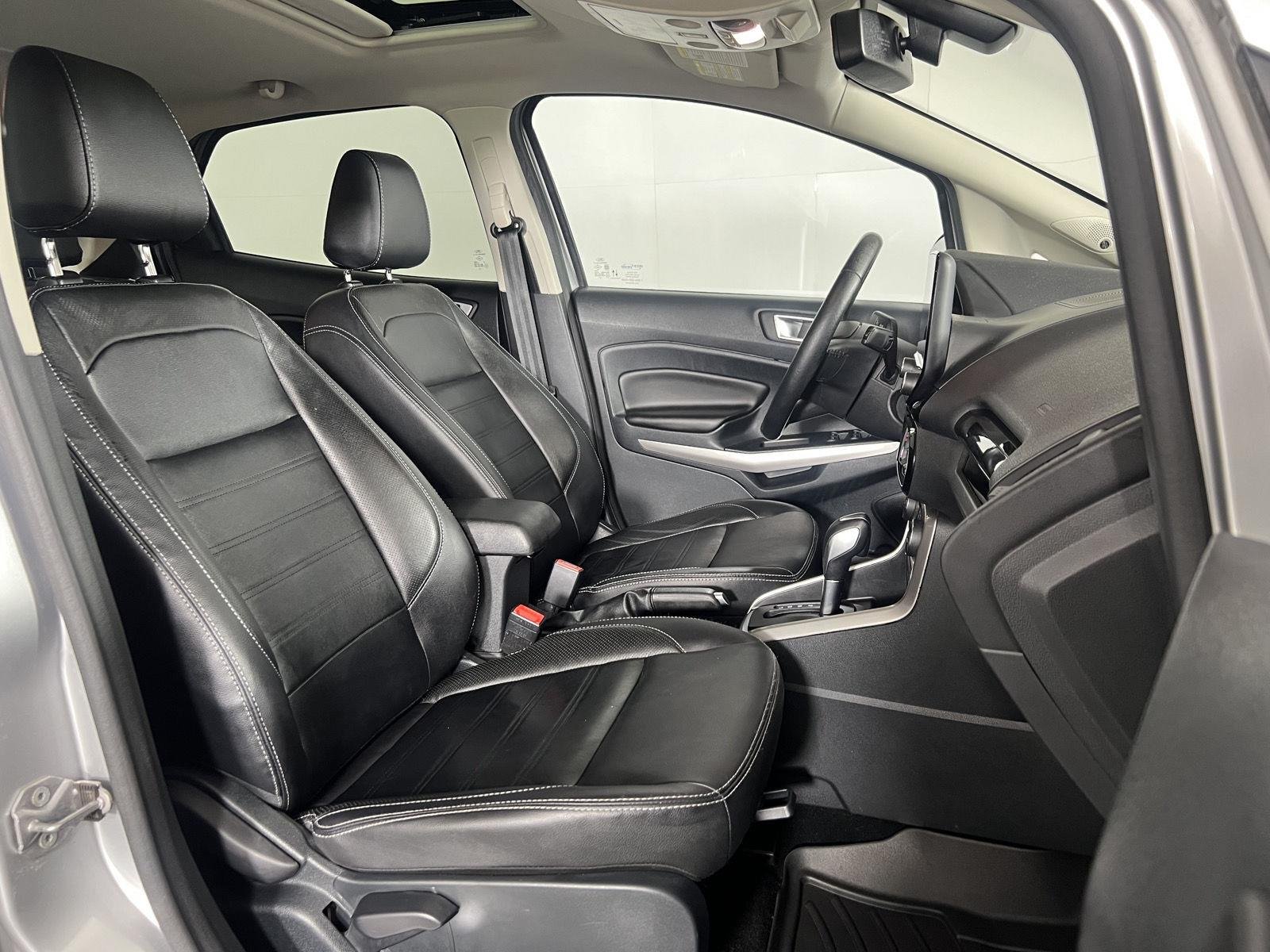 Used 2020 Moondust Silver Ford Titanium image 21
