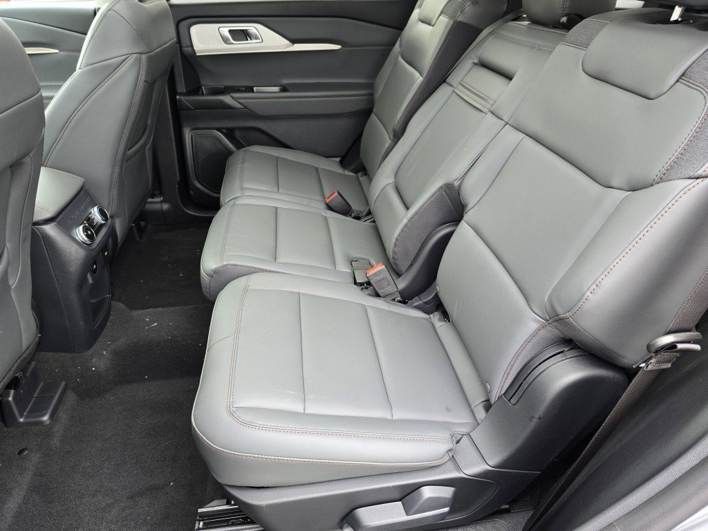New 2026 Carbonized Gray Metallic Ford Active w/100A Pkg image 23