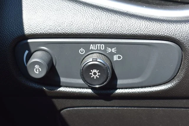 Used 2024 Black Chevrolet LT image 21