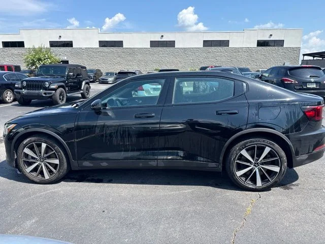 Used 2022  Polestar Long Range Dual Motor image 2
