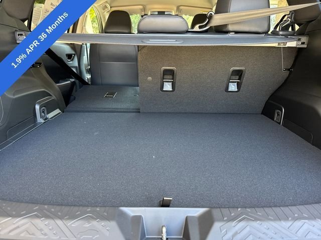 New 2026 SAND DUNE PEARL Subaru Limited Hybrid image 19