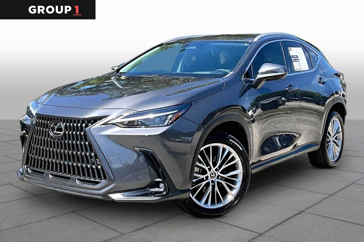 2023 Lexus NX 350 350 Premium AWD's photo