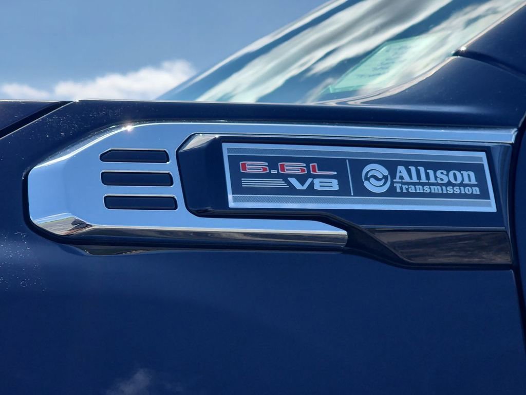 2026 GMC Sierra 2500HD SLE - Photo 25