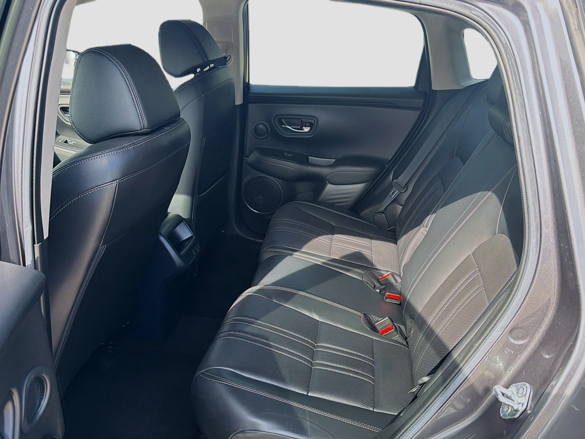 2024 Honda HR-V EX-L - Photo 23